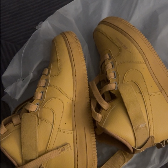 NIKE FORCE 1 - Picture 5 of 12